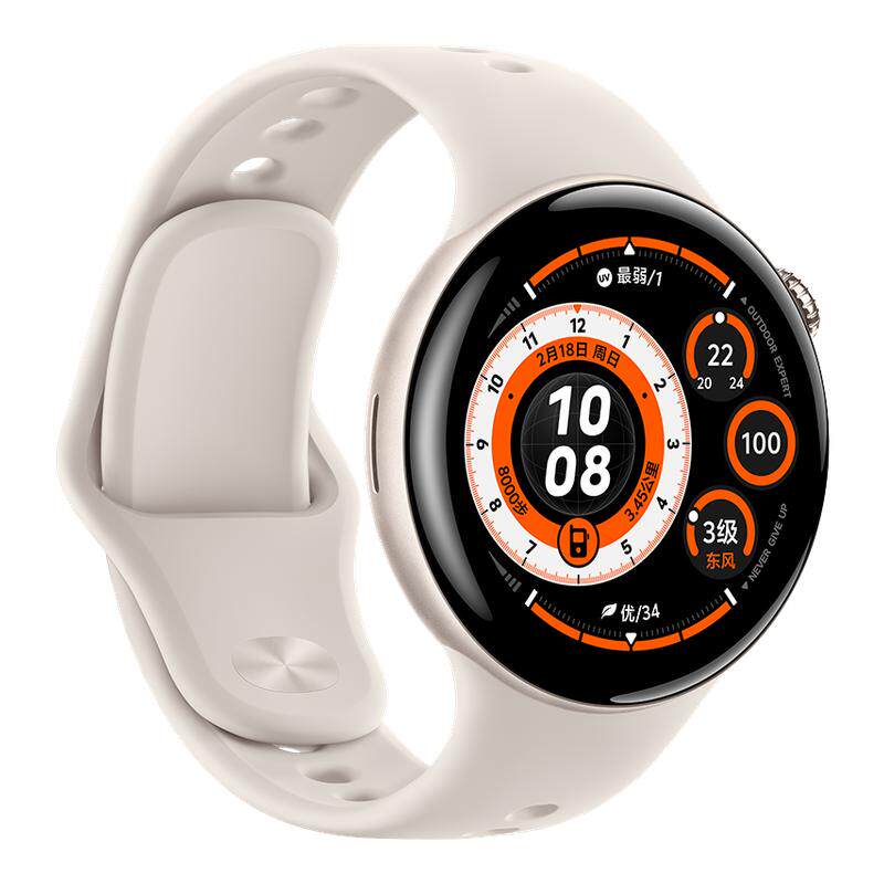 vivoWATCH5长续航智能手表