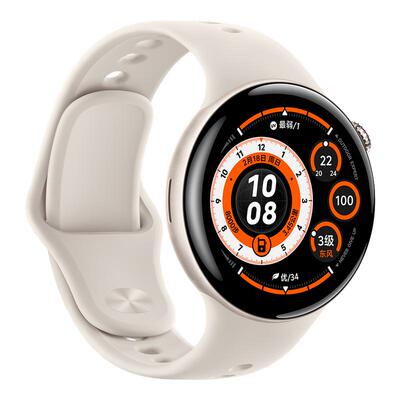 vivoWATCH5长续航智能手表