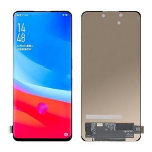 适用OPPO FindX FindX2 X2Pro 一加 1+8Pro屏幕总成 液晶显示触摸