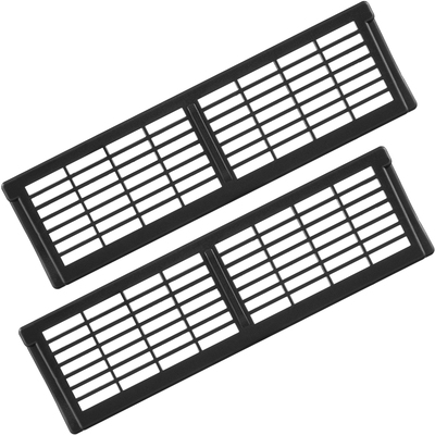 3W特斯拉座椅下出风口保护罩