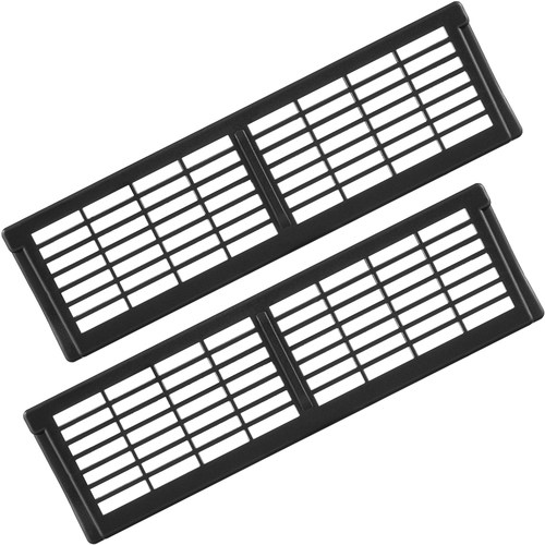 3W适用特斯拉焕新版Model3/Y/Y L专用座椅下出风口保护罩改装配件
