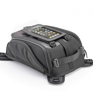 德国SW厂适用于本田CB1300街车防摔护手风挡油箱包后坐包 18-21款