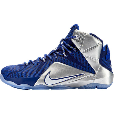 耐克男士轻便防滑实战篮球鞋