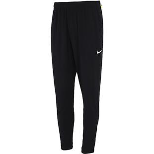 NIKE耐克长裤男裤春季新款篮球训练运动裤小脚裤休闲裤CV1991-010
