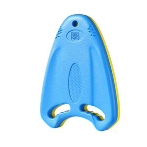 游泳浮板成人背漂儿童漂浮板初学者装备神器辅助大浮力打水三角板