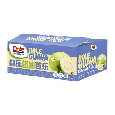 dole都乐福建芭乐1.5kg礼盒装