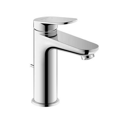 杜拉维特二合一冷热水龙头