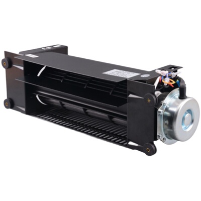 恒达横流FB-9B风扇大风量低噪音