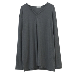 诺初孕妇装薄款舒适面膜T恤上衣春装新款韩版显瘦弹力长袖打底衫