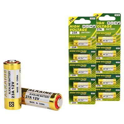 23A碱性电池1颗装|超1.2万次加购