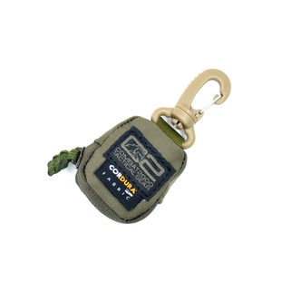 3个包邮 COMBAT2000 眼镜保姆 旅行家系列户外便携眼镜擦布配件包