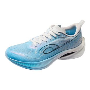 飞速3强风吹拂联名款乔丹跑步鞋竞速训练跑道跑鞋减震软底运动鞋