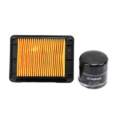 雅马哈YZF-R3正品滤芯空滤