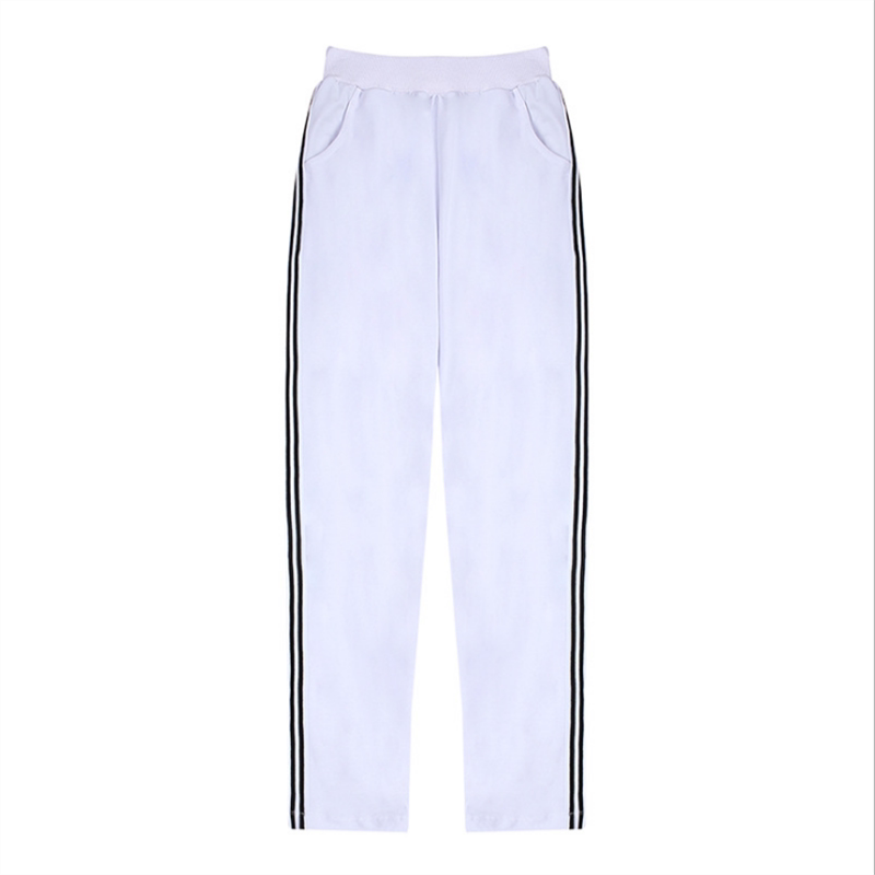 2024新款杨丽萍广场舞服春夏季跳舞裤女棉质健身体操运动服团队服
