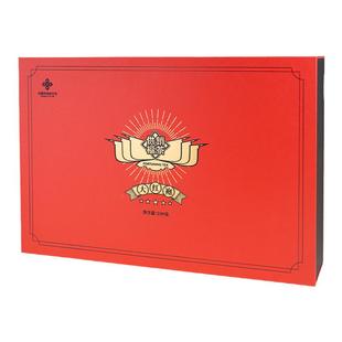 国企做的放心茶供销福大红袍武夷山岩茶特级乌龙花香型礼盒装249g