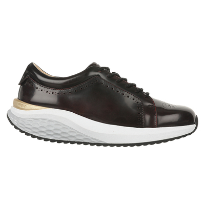 MBT足弓支撑休闲运动健康鞋