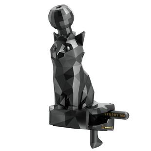 laiwu适用特斯拉tesla焕新版model3Y专用手机支架焕新Y车载YL配件