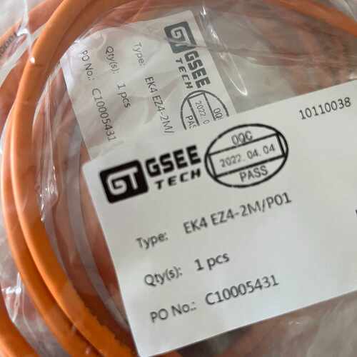 【议价】GSEE 吉诺 EK4 EZ4-2M/P01，GSEE 吉诺