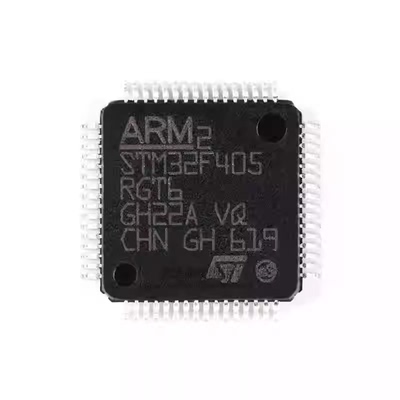 STM32F405RGT632位微控制器