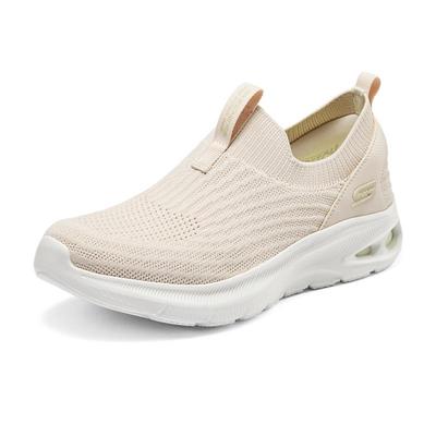 斯凯奇一脚蹬健步鞋休闲鞋软底鞋