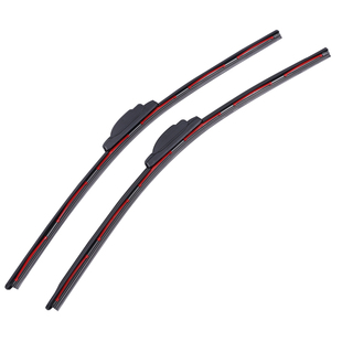 适用长安cs75有骨雨刮器原装cs35逸动cs55plus奔奔无骨悦翔雨刷