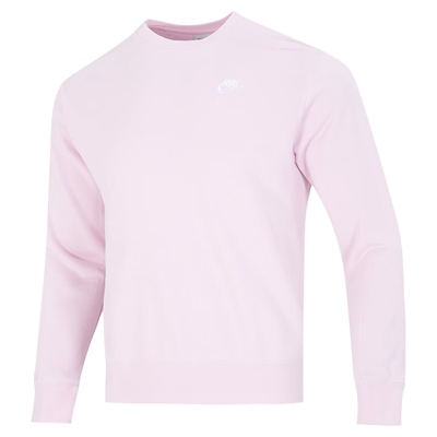 Nike耐克卫衣男女装休闲套头衫