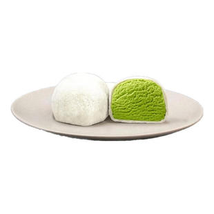 辻利茶铺抹茶蕨饼布丁杯糯米糍雪糕网红冰淇淋拉丝零食甜品解馋