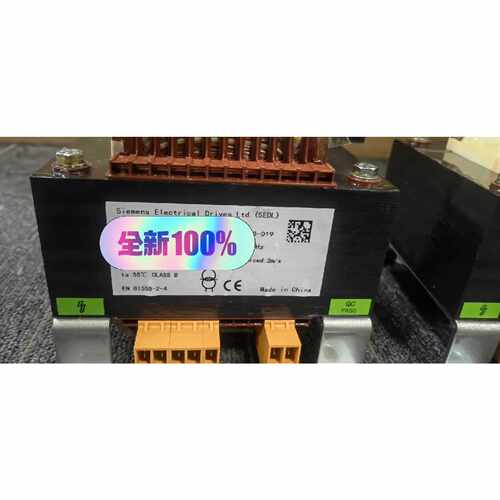 询价变压器6SL3352-7AE35-0AA1A5E00