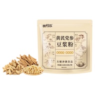 胖村农黄芪党参豆浆粉