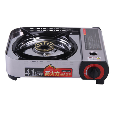 防风大功率金宇600S户外卡式炉