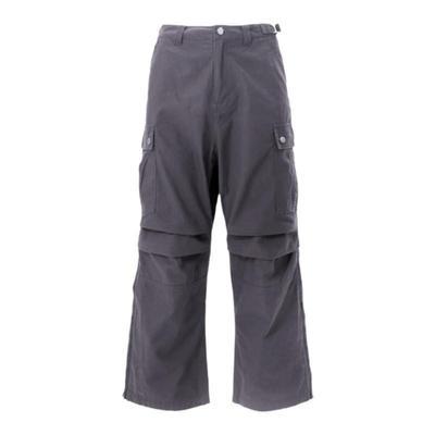 ZOZOFOREST机能伞兵裤