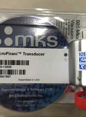 议价CER 925-11010真空规管925-12030 925MicroPirani Transdu