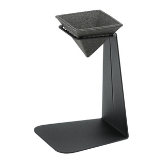 无孔茶漏茶滤茶渣过滤器茶具配件泡茶超细过滤网创意公道杯滤茶器