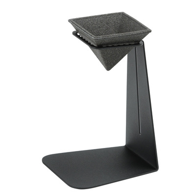 无孔茶漏茶滤茶渣过滤器