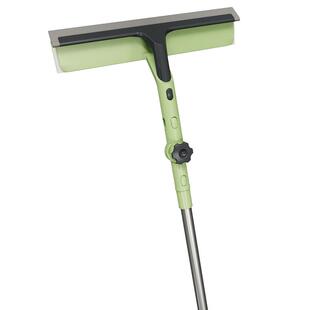 擦玻璃神器家用高楼层窗外专用刮水洗窗户清洁双面擦家政保洁工具