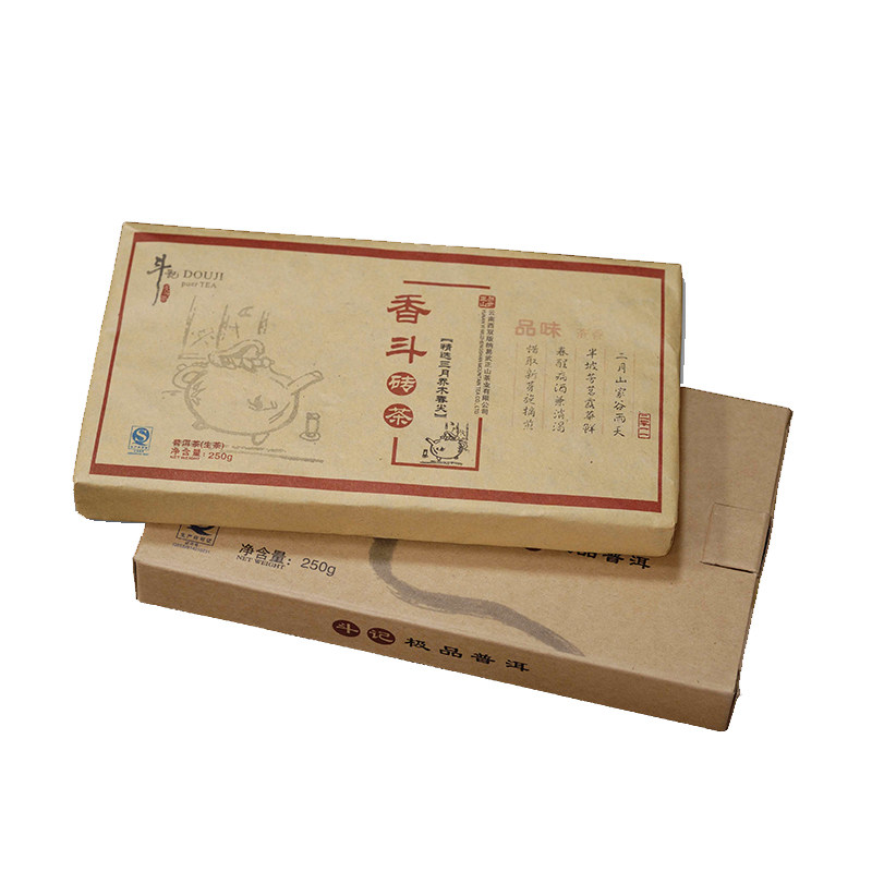 ���ǲ�ҵ�����ն���2011���㶷ש�������ζŨ���������ղ�Ҷ250g 1590.81Ԫ��3��(��530.27Ԫ/��)