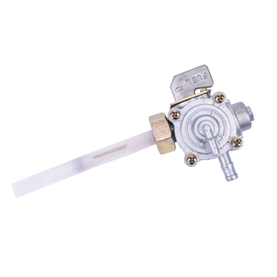 适用本田油箱开关龙犬250 Magna马格纳VT250摩托车油开关油制开关