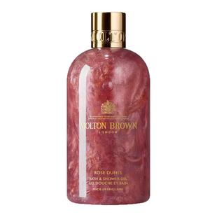 Molton Brown 摩顿布朗 沙漠玫瑰 Rose Dunes 沐浴露