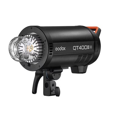 【专业影棚级】闪客600W