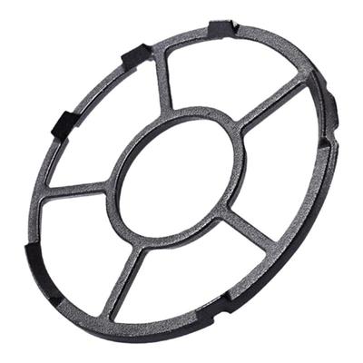 煤气燃气灶支架奶锅防滑炉灶