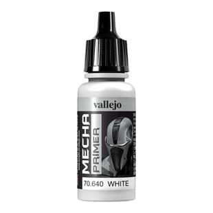 恒辉模型 AV 科幻高达机甲色系列 水补土底漆 17ml 70640-70644