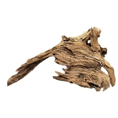 精品10-40cm马来西亚流木小米缸