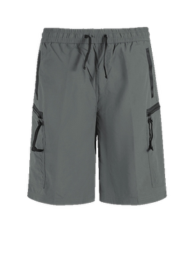 阿玛尼AX工装风休闲短裤五分裤