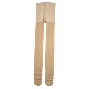 sk春秋钢丝袜30D半微透打底连裤女蜜桃臀果然翘显瘦美腿微压8259