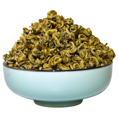 朕云堂滇红茶叶蜜香凤庆金丝包邮