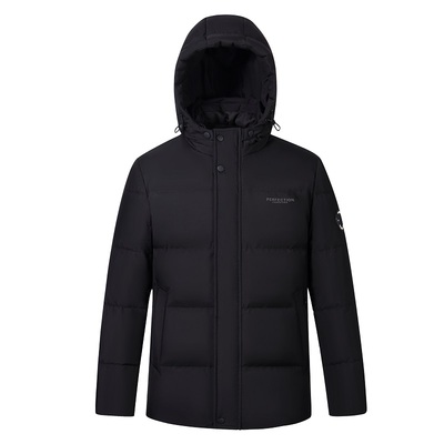 24小时内1000+人已买90%羽绒服男