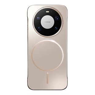 适用华为Mate80手机壳2025新款磁吸Mate60Pro系列超薄无边框80Promax高级感磨砂70优享版保护套外壳Pro十男士