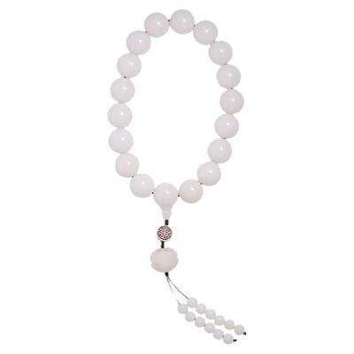 精致高品十八子手持念珠好文玩