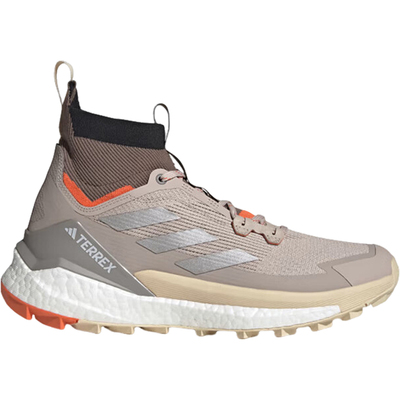 阿迪达斯男士缓震回弹户外鞋