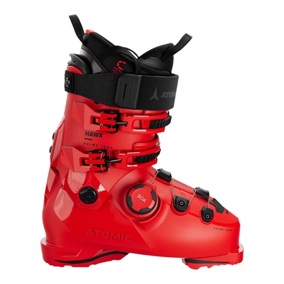 ATOMIC阿托米克双板雪鞋2526常规鞋楦滑雪鞋Hawx Prime 120 BOA